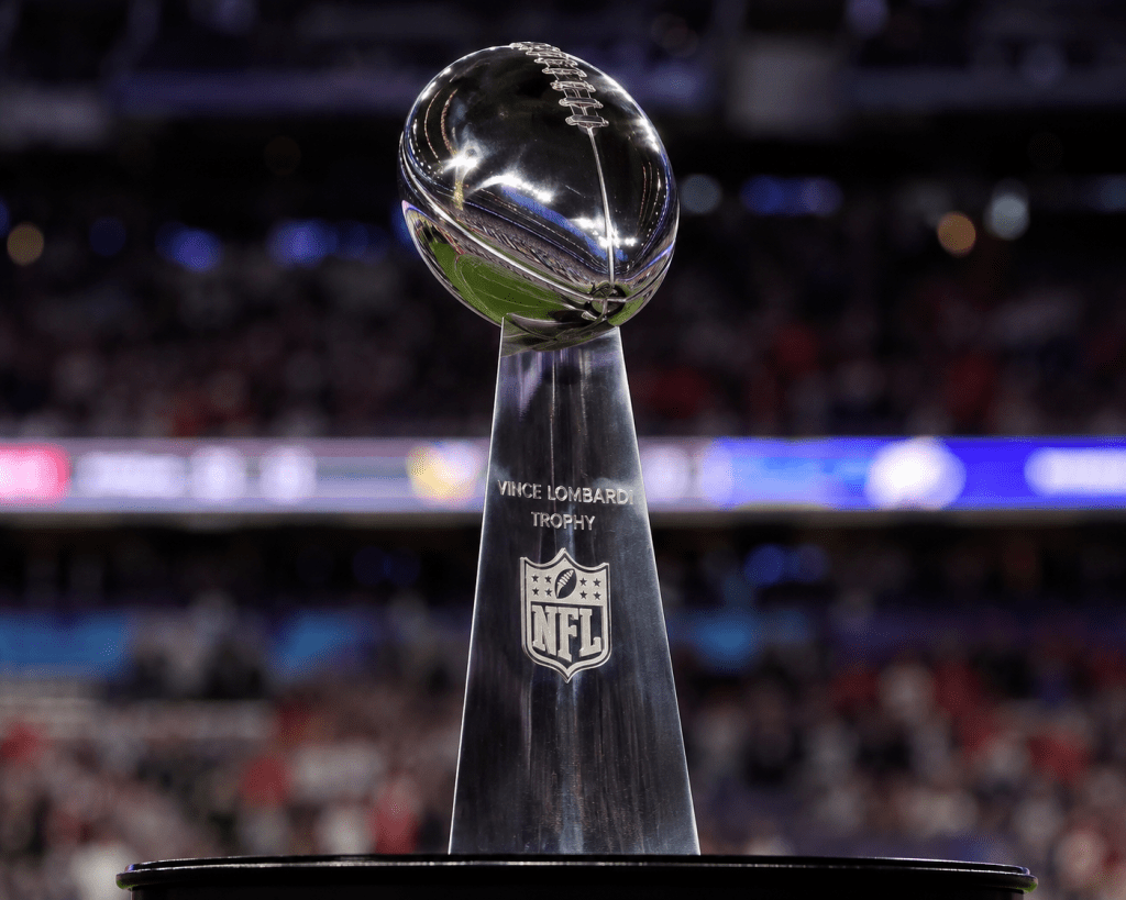 Super Bowl Favorites Entering the 2026 NFL&nbsp;Season