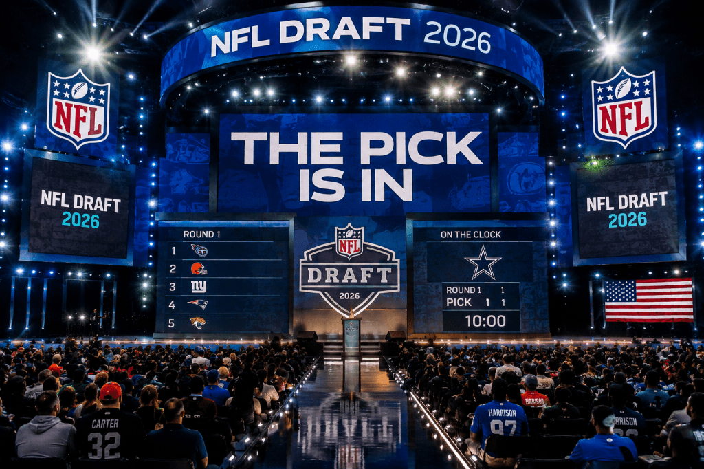 Undrafted Players From the 2026 NFL Draft to Root for This&nbsp;Preseason