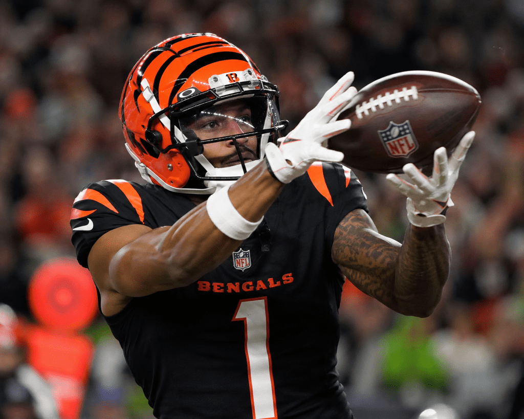 NFL’s Top Wide Receivers Entering the 2026&nbsp;Season